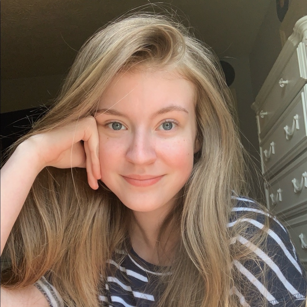 Meet your Posher, Aubrey